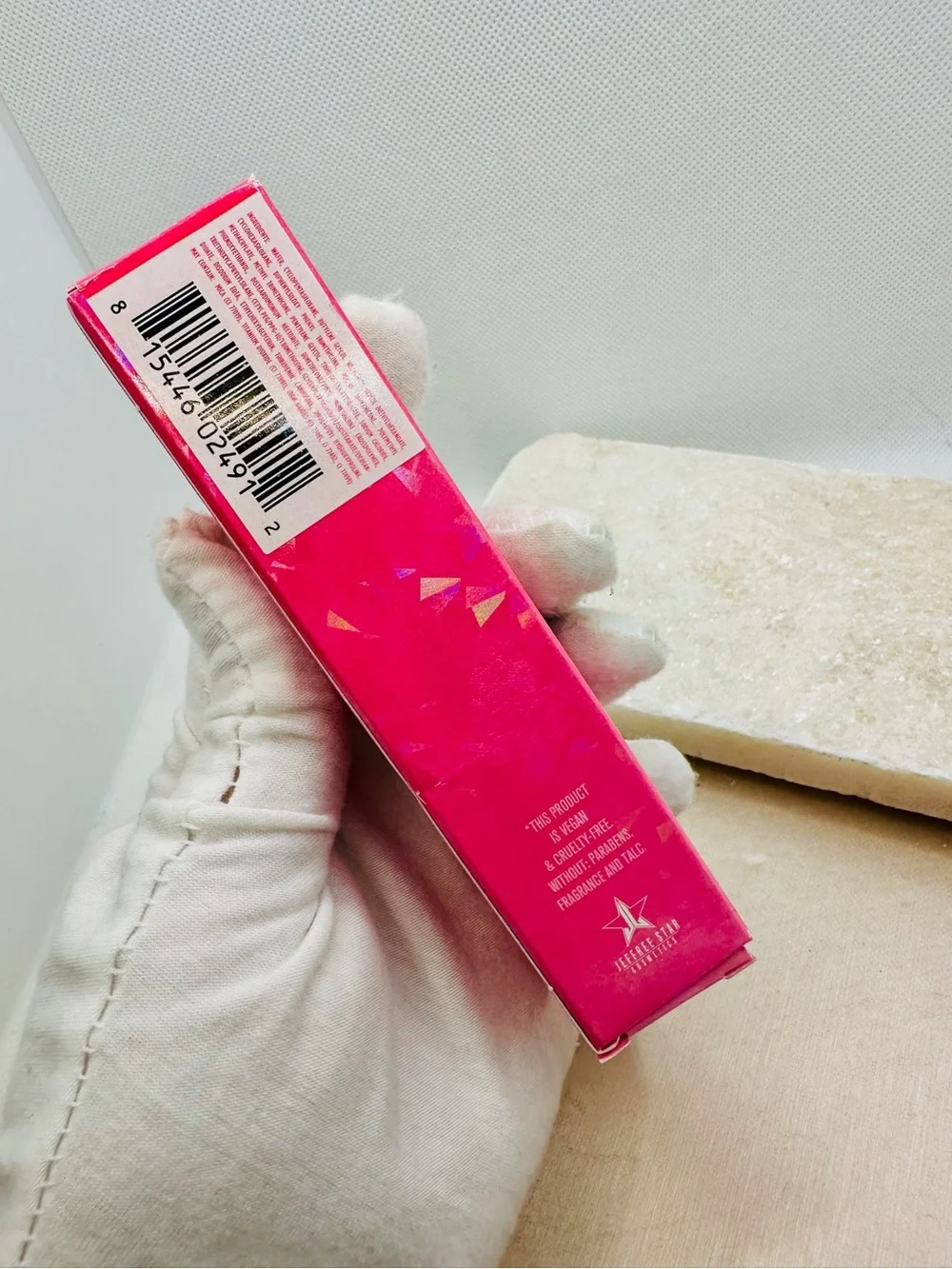 Jeffree Star: Magic Star Concealer - C28